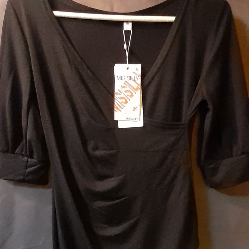 Super cute mini dress